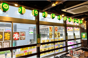 磯丸水産とMizkan「味ぽん」がコラボ！「ぽん酢サワー」が期間限定で登場 画像