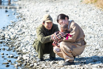 ついに優三にも赤紙が!…明日の『虎に翼』第40話 画像