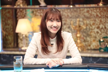 柏木由紀、剛力彩芽らが元カレトークで大盛り上がり!『酒のツマミになる話』 画像