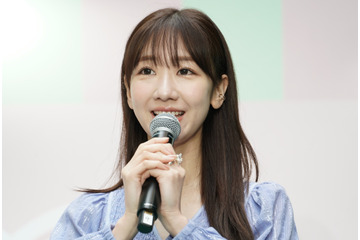 柏木由紀、卒業後が不安すぎる！「一人になったら私ヤバいのかな？」 画像