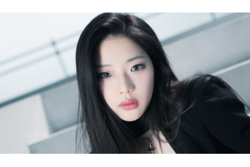 BABYMONSTERの新曲「LIKE THAT」MVティザー編公開 画像