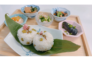 渡辺美奈代、次男のために作った「愛情ごはん」公開 画像