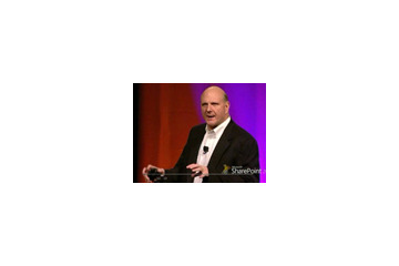 米マイクロソフト、「SharePoint Server 2010」「Office 2010」のベータを11月にリリース 画像
