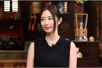 美容本大ヒットで話題のMEGUMI、驚きの激変人生明かす! 画像