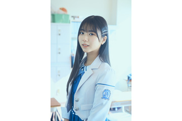 僕が見たかった青空・工藤唯愛、地元北海道で始球式に初挑戦! 画像