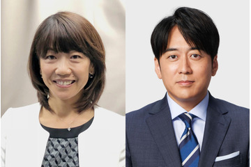 TBSの「パリオリンピック」SPキャスターは高橋尚子!総合司会は安住紳一郎アナ 画像