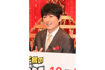 博多大吉、『あさイチ』鈴木奈穂子アナを「スージー」呼ぶ 画像