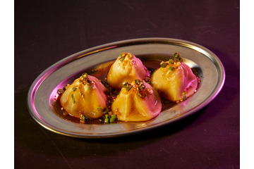 プロントが「台湾フェア」開催！アレンジされた台湾定番料理やアルコールが登場 画像