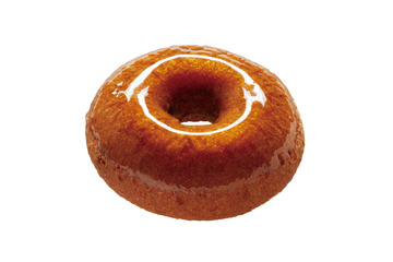 ミスタードーナツに新食感「MASTER DONUT フロマージュ・ド」登場 画像
