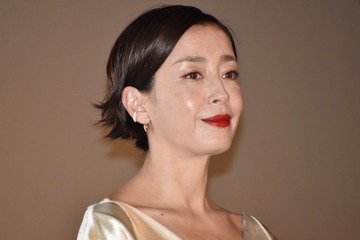 宮沢りえ、写真集『Santa Fe』振り返る!撮影している時から手応えあった 画像