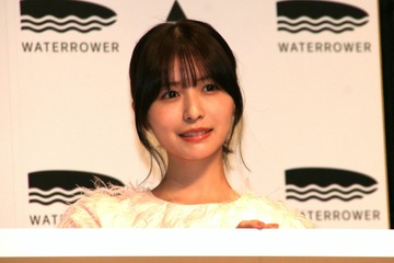 長濱ねる、『東カレ』で大人の色気満載!“ひとり鮨”にうっとり 画像