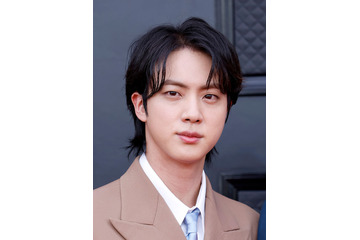 BTS・ジンが除隊!メンバー達のサプライズにファン歓喜「世界中が笑顔になった」 画像
