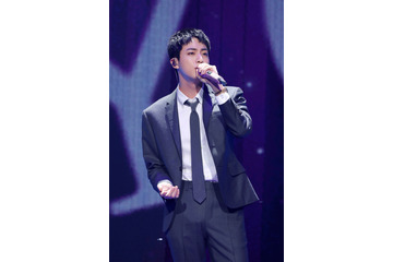JIN「家に帰ってきた。再デビューした感じ」…BTS「2024 FESTA」 画像