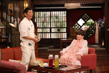 さんま、黒柳徹子の“美と長寿”の秘訣を聞き出す!?芸能界の大御所2人のトーク実現 画像