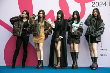 【コラム】NewJeans、日本での地上波出演ラッシュがはじまる!“5人完全体“で長期滞在の予感 画像