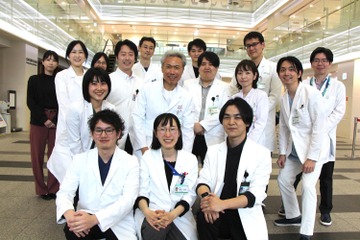 診断がつかない症状の謎を解く！大学病院の知られざるチーム.....『情熱大陸』 画像