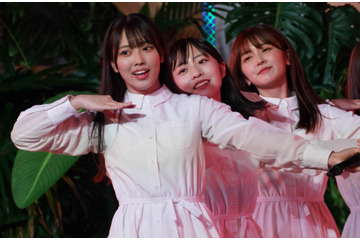 日向坂46、四期生ライブが武道館で開催決定！ 画像