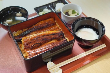 札幌でうなぎをお得に！うなぎ屋おのぎ、“土用の丑の日”キャンペーンを開催 画像