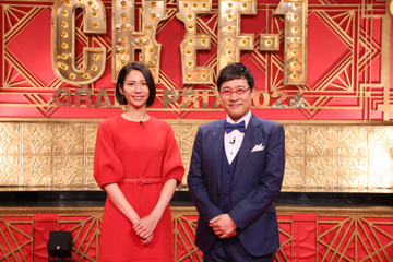 MC2人のお腹が同時に鳴る珍事も！？若手料理人No.1決定戦『CHEF-1グランプリ2024決勝』　 画像