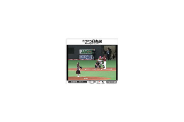 野村・楽天背水の陣で臨むCS第2戦〜日本ハム対楽天はネットで生中継 画像