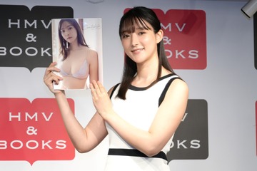 DJ美女・山崎あみ、1st写真集は“脚フェチ”におすすめ!「かなりのパターンの脚が楽しめます」 画像
