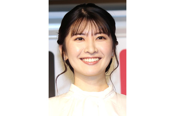「ウェザーニュース」駒木結衣、結婚を報告 画像
