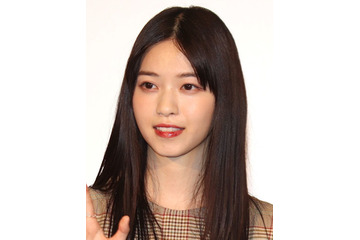 新婚・西野七瀬、お店の人に“奥様”と言われ「私の事？」 画像