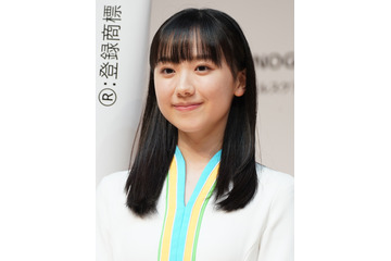 2024年上半期のCM起用社数ランキング、3位は芦田愛菜、2位は賀来賢人、1位は? 画像