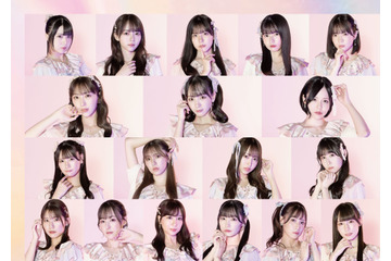 SKE48、33枚目シングルの発売決定！握手会やチェキ会も 画像