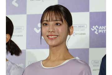 貴島明日香、結婚発表 お相手は「映像ディレクターの男性」 画像