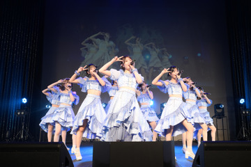 Peel the Apple、恵比寿ガーデンホールでファイナル公演!ワンマンライブもサプライズ発表 画像