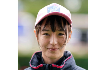 美人騎手・藤田菜七子、結婚を発表 画像