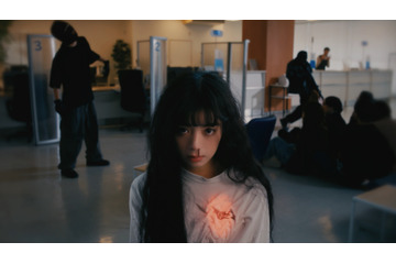 ELAIZA、新曲「たましい」リリース！MVは鼻血を垂らすクセ強な仕上がり 画像