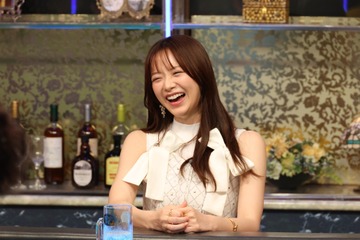 森香澄の足はくさい!?確認したノブの感想とは? 画像