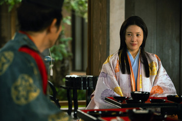 まひろが懐妊 宣孝は喜ぶが......NHK大河ドラマ『光る君へ』第27話 画像