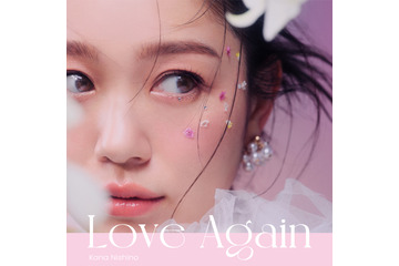西野カナ、復帰後初のMV公開!新曲「EYES ON YOU」が7冠達成 画像