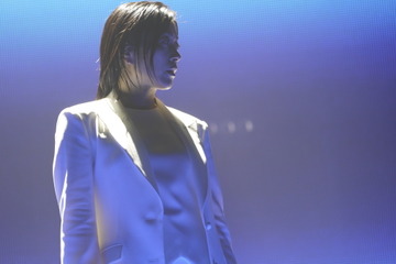 宇多田ヒカル 6年ぶりの全国ツアースタート!台北・香港など9ヵ所予定 画像