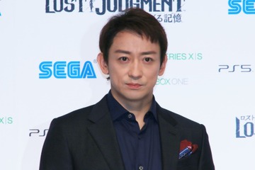 山本耕史、堀北真希が乗る新幹線に勘で乗車した過去! 画像