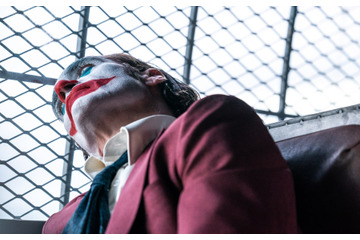 『ジョーカー』続編は『ジョーカー:フォリー・ア・ドゥ』に!予告編が解禁 画像