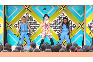 学校潜入モニタリング!あのちゃん、サプライズを仕掛けるはずが大ピンチ?! 画像