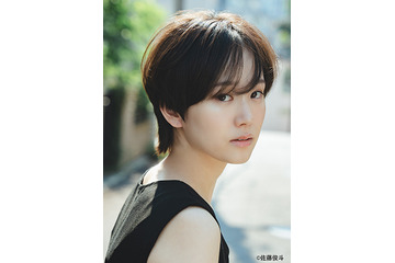 「国民的美少女コンテスト」出身の尾碕真花、朝ドラ『虎に翼』に出演決定！ 画像