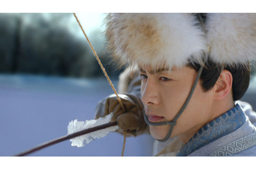中国ドラマ『三国志 秘密の皇帝』吹替版が日本初放送!NHK BS4K/BSで9月から 画像