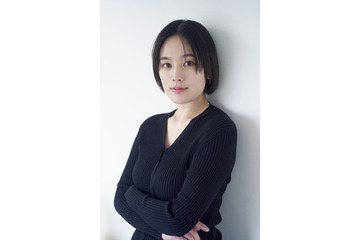 筧美和子、映画初主演!『オオムタアツシの青春』製作決定 画像
