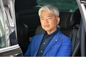 日曜劇場『ブラックペアン シーズン2』第5話に恵俊彰がゲスト出演！チェ・ジウも再登場 画像