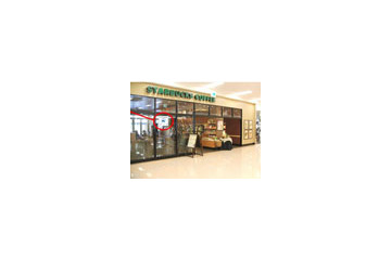 スターバックスで、NTT東の無線LAN「フレッツ・スポット」が利用可能に 画像