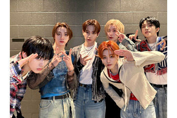 BOYNEXTDOOR、米ロサンゼルス 「KCON LA 2024」に出演! 画像