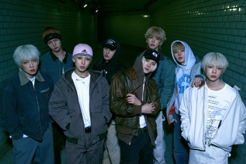8TURNユンギュ、チェ・ジョンヒョプ×キム・ソヒョン主演ドラマ「偶然かな。」のOSTに参加! 画像