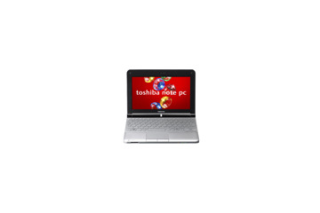 【ショップお買い得情報】ネットブックにもWindows 7の波! Office付きも 画像