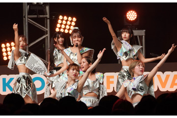 【TIF2024】北海道のambitiousがTIFでライブ!「ぜひまたみなさんにお会いできるよう」 画像