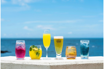 沖縄の美味しいが集結「大沖縄展」東武池袋で開催！今年は屋内ライブも 画像